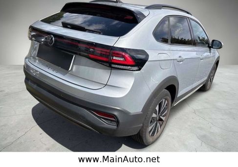 Volkswagen Taigo, 2022 2