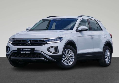Volkswagen T-Roc, 2023