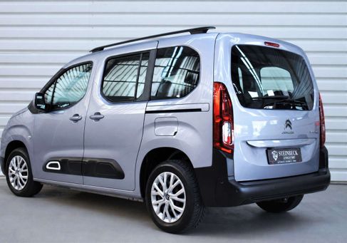 Citroën Berlingo, 2020 2