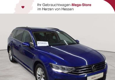 Volkswagen Passat, 2023