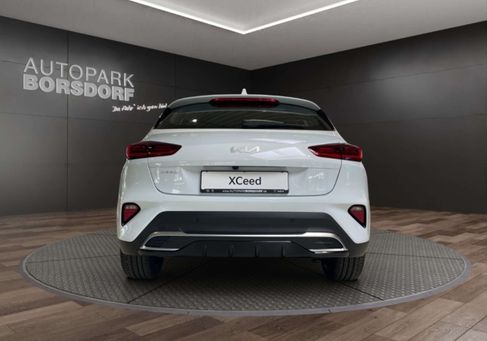 Kia XCeed, 2025