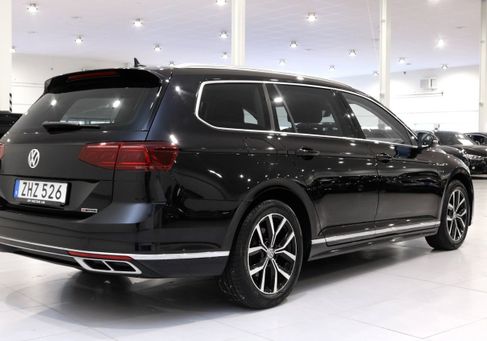 Volkswagen Passat Variant, 2020 3