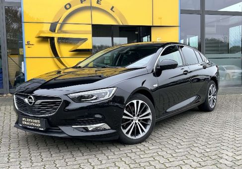 Opel Insignia, 2018