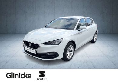Seat Leon, 2026