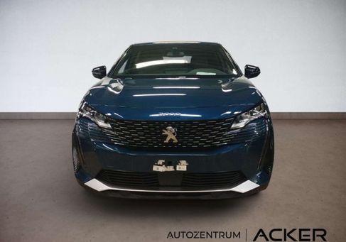 Peugeot 3008, 2023 3