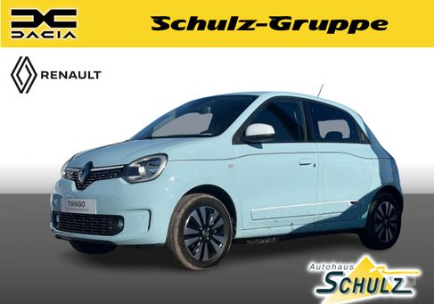 Renault Twingo, 2023