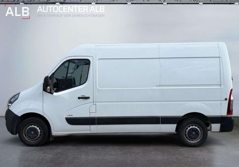 Opel Movano, 2019 2
