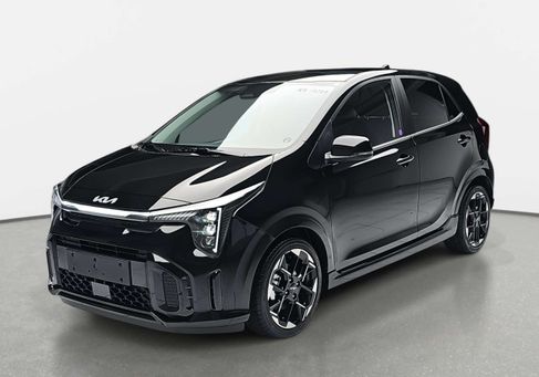 Kia Picanto, 2026