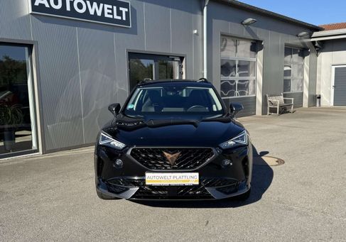 Cupra Formentor, 2024