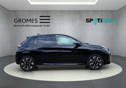 Peugeot 208, 2024