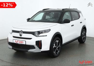 Citroën C3 Aircross, 2026