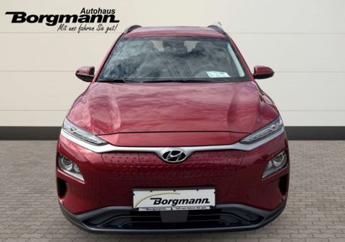 Hyundai Kona, 2021 2