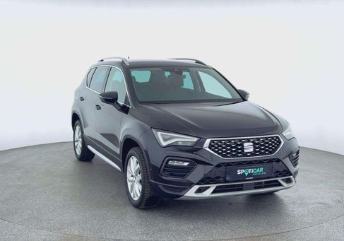 Seat Ateca, 2024