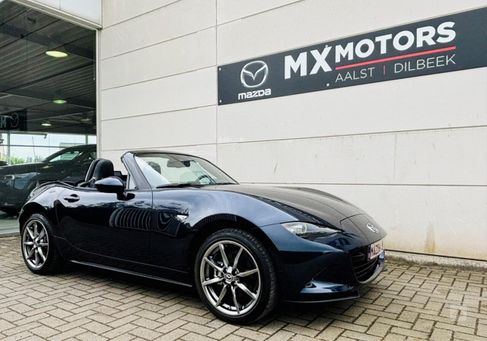 Mazda MX-5, 2023