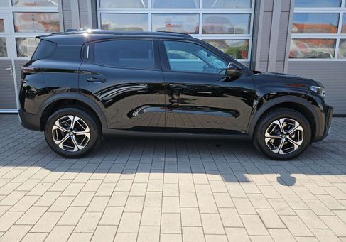Citroën C3 Aircross, 2025 3