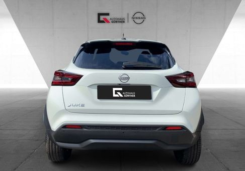 Nissan Juke, 2026 3