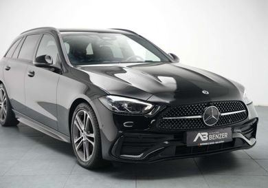 Mercedes-Benz C 220, 2024