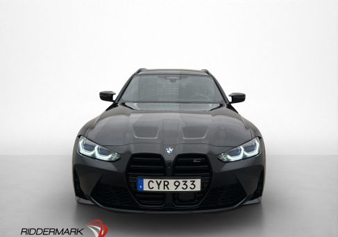 BMW M3, 2024