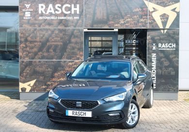 Seat Leon, 2021