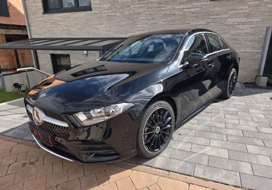 Mercedes-Benz A 250, 2022