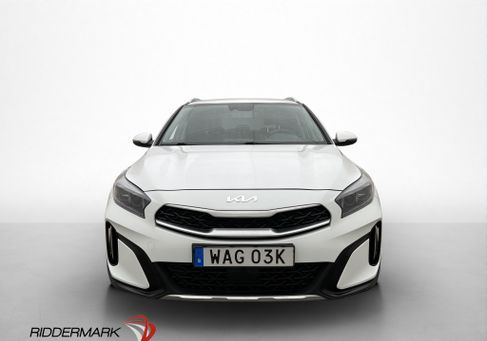 Kia XCeed, 2023