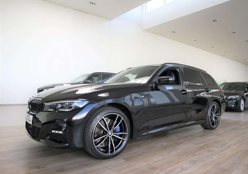 BMW 3 Serija, 2021