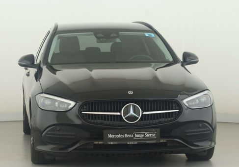 Mercedes-Benz C 220, 2023