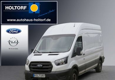 Ford Transit, 2023