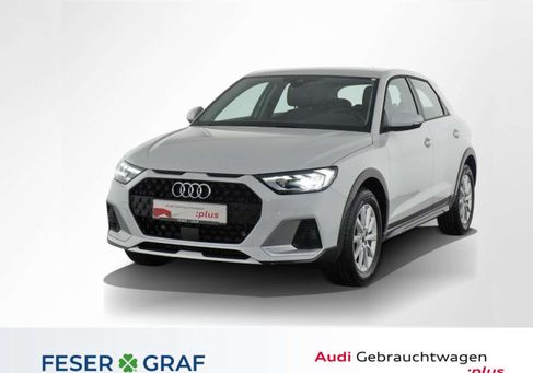 Audi A1, 2024