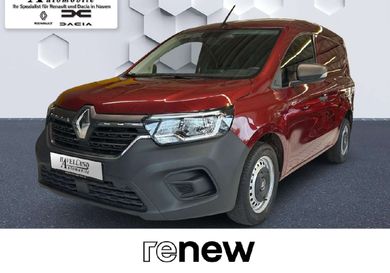 Renault Kangoo, 2023