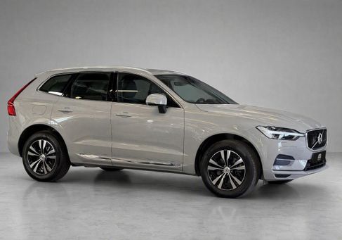 Volvo XC60, 2024 2