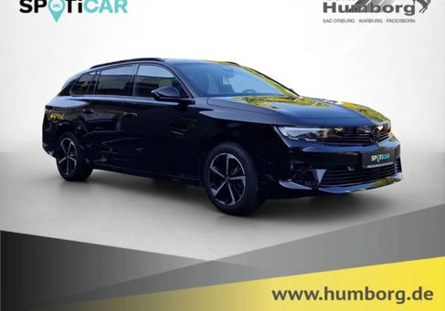 Opel Astra, 2025