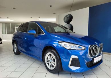BMW 218, 2023