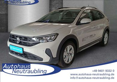Volkswagen Taigo, 2026