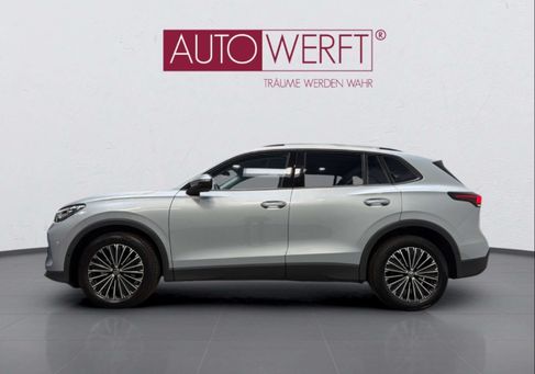 Volkswagen Tiguan, 2024