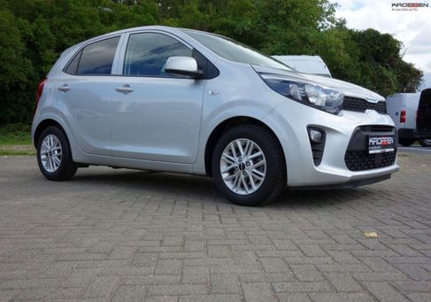 Kia Picanto, 2023 2