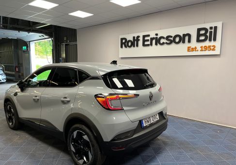 Renault Captur, 2026 3