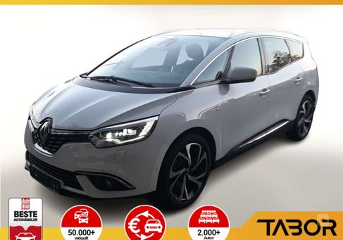 Renault Grand Scenic, 2020