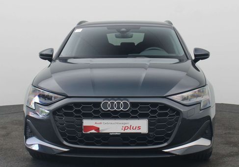 Audi A3, 2025 3