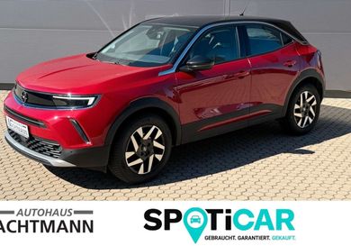 Opel Mokka, 2023