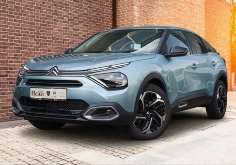 Citroën C4, 2023 2