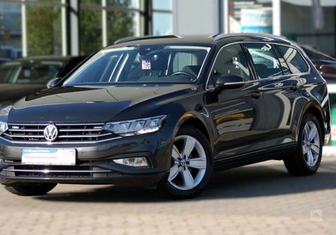 Volkswagen Passat Variant, 2020