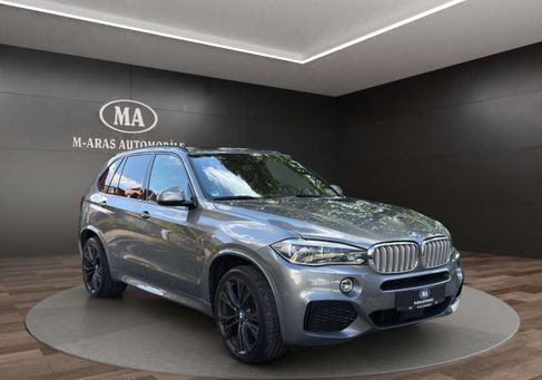 BMW X5, 2018