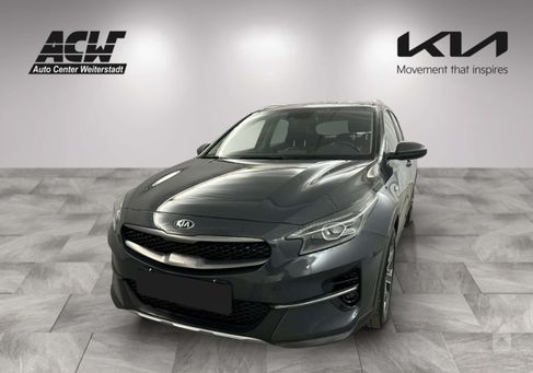 Kia XCeed, 2020