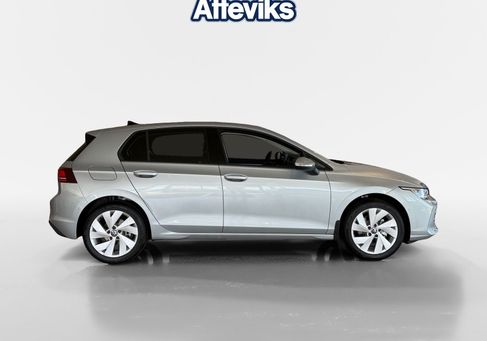 Volkswagen Golf, 2026 2