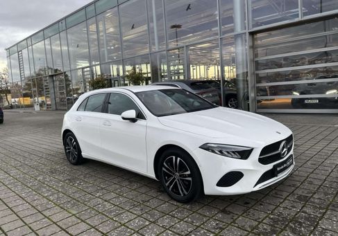 Mercedes-Benz A 180, 2024