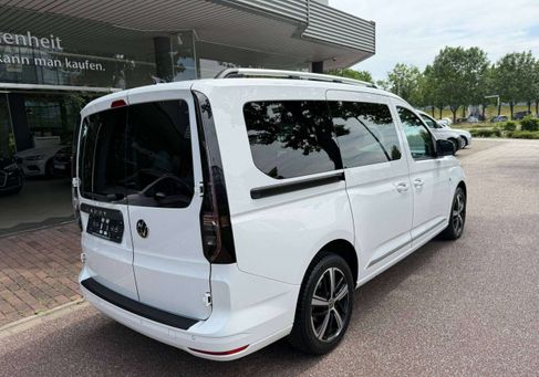 Volkswagen Caddy, 2023