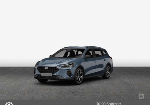 Ford Focus, 2023