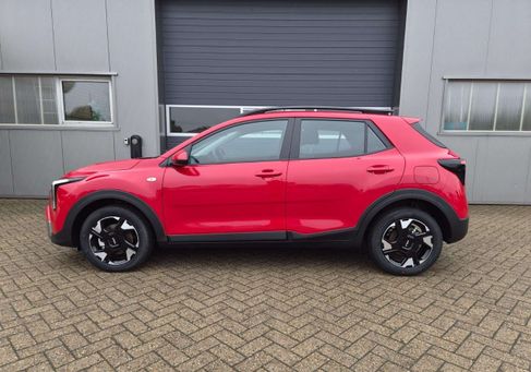 Kia Stonic, 2026 2