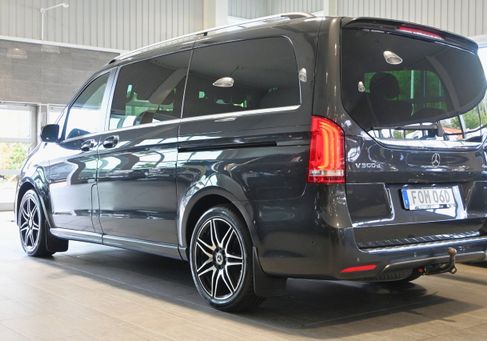 Mercedes-Benz V 300, 2020